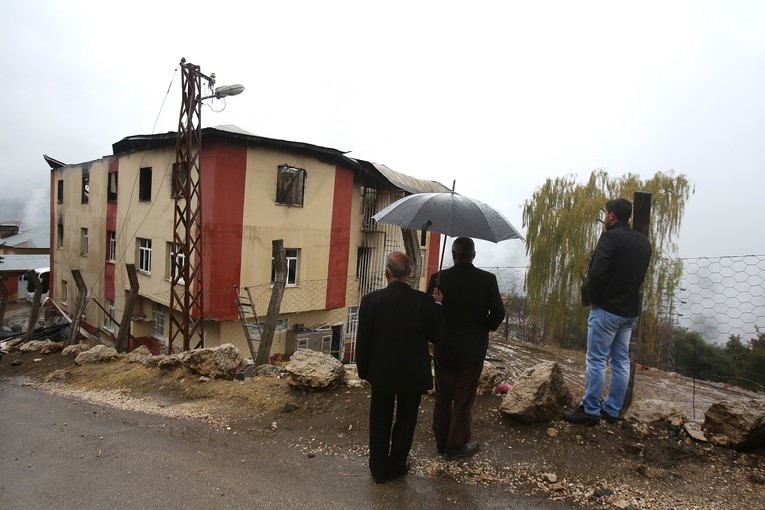 U Turskoj 2016. zbog nemara stradalo 12 ljudi u požaru, danas izrečene kazne